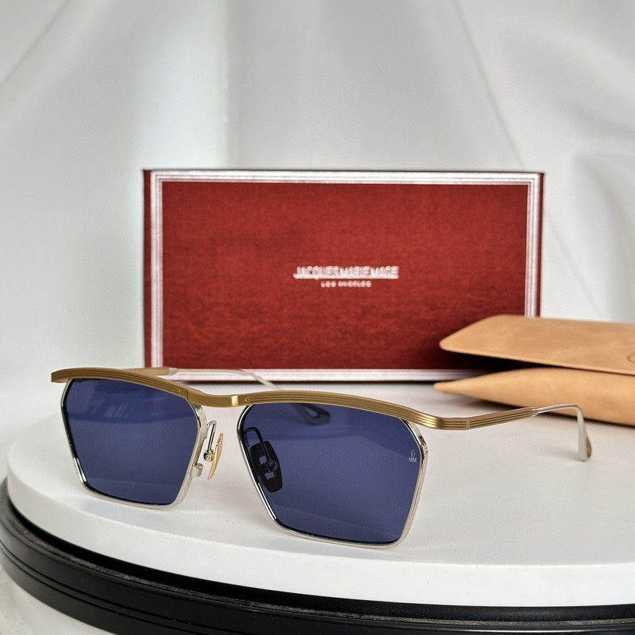 JACQUES MARIE MAGE Sunglasses(AAAA)-1471