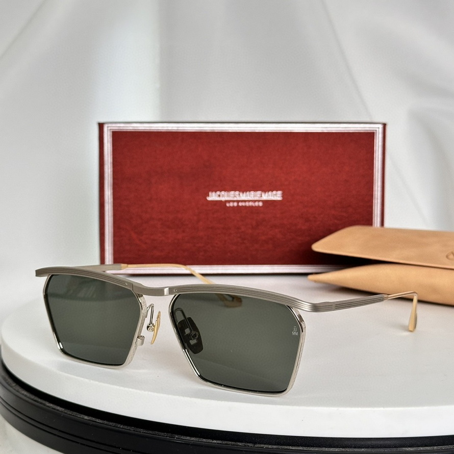 JACQUES MARIE MAGE Sunglasses(AAAA)-1470