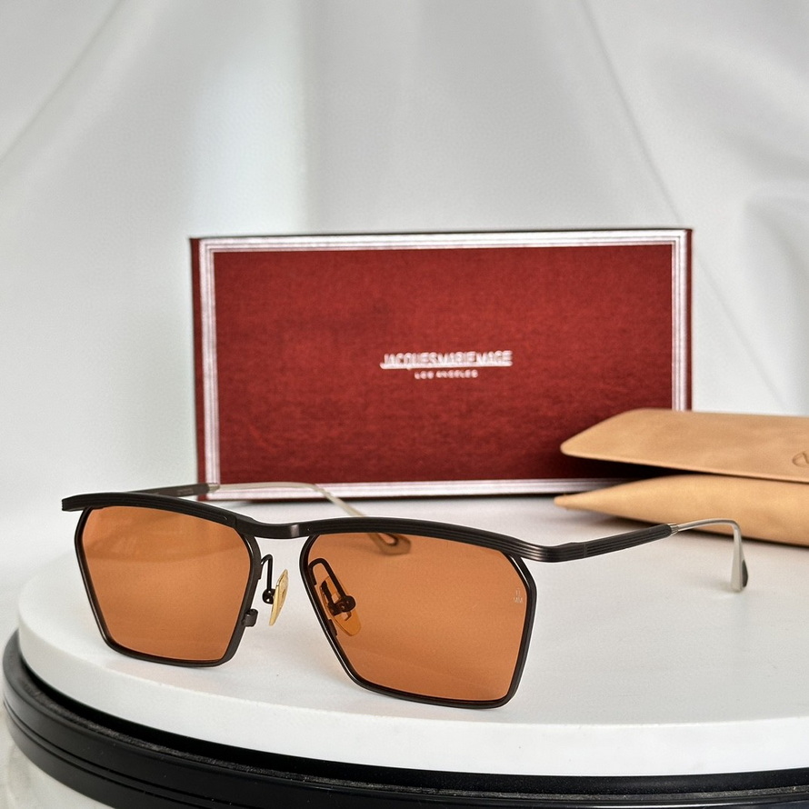 JACQUES MARIE MAGE Sunglasses(AAAA)-1467