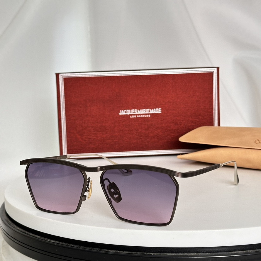 JACQUES MARIE MAGE Sunglasses(AAAA)-1465
