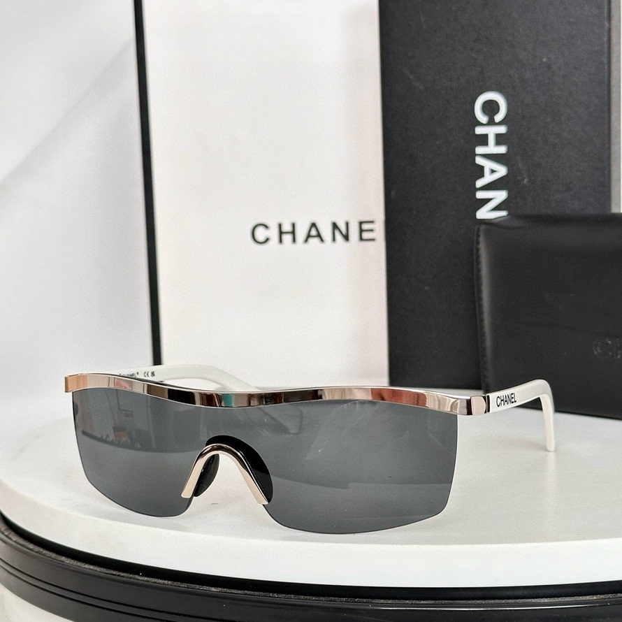 Ch*el sunglasses(aaaa)-2570