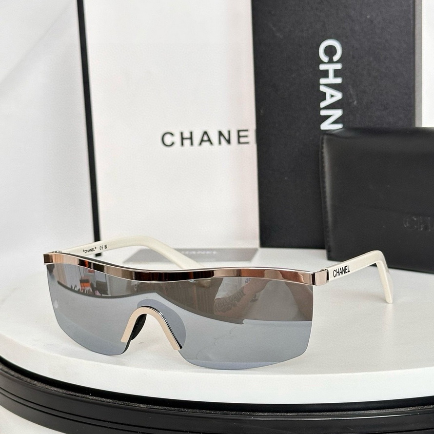 Ch*el sunglasses(aaaa)-2568