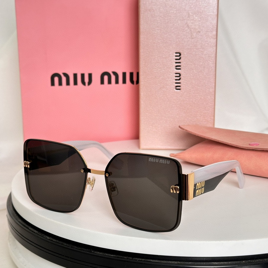 M*um*u sunglasses(aaaa)-745