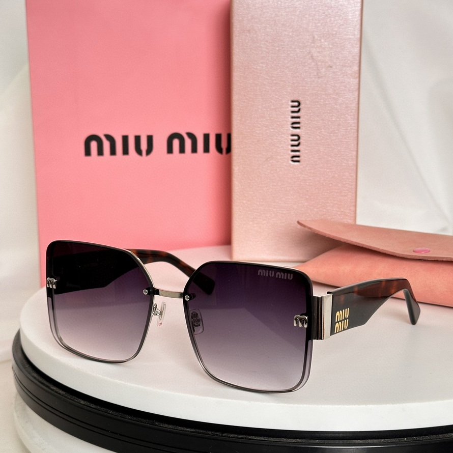 M*um*u sunglasses(aaaa)-743