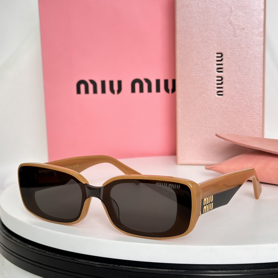M*um*u sunglasses(aaaa)-734