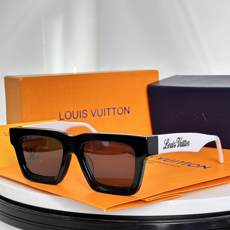 LV Sunglasses(AAAA)-3391
