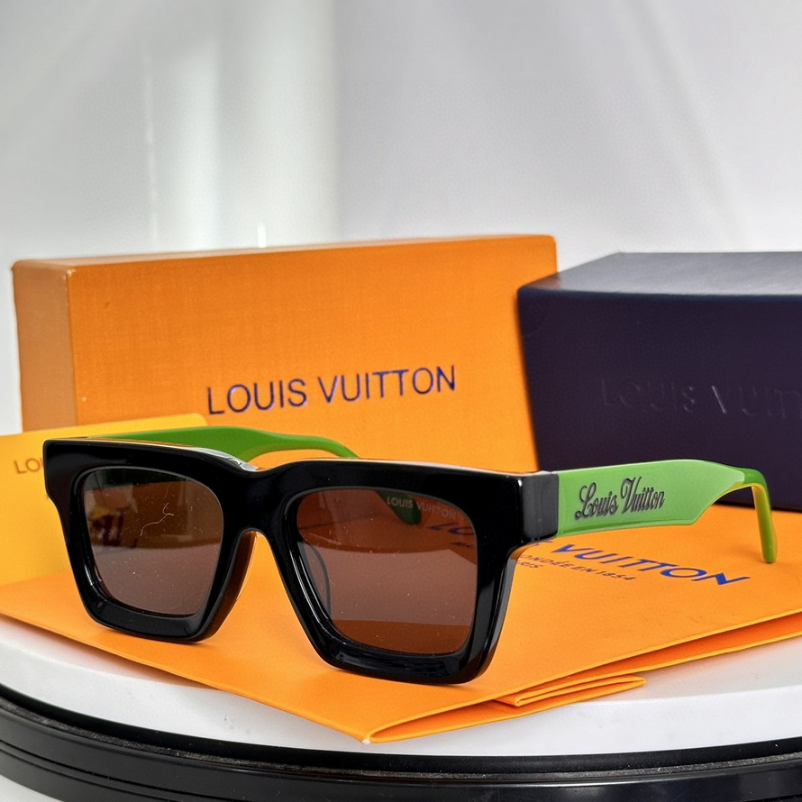 LV Sunglasses(AAAA)-3389