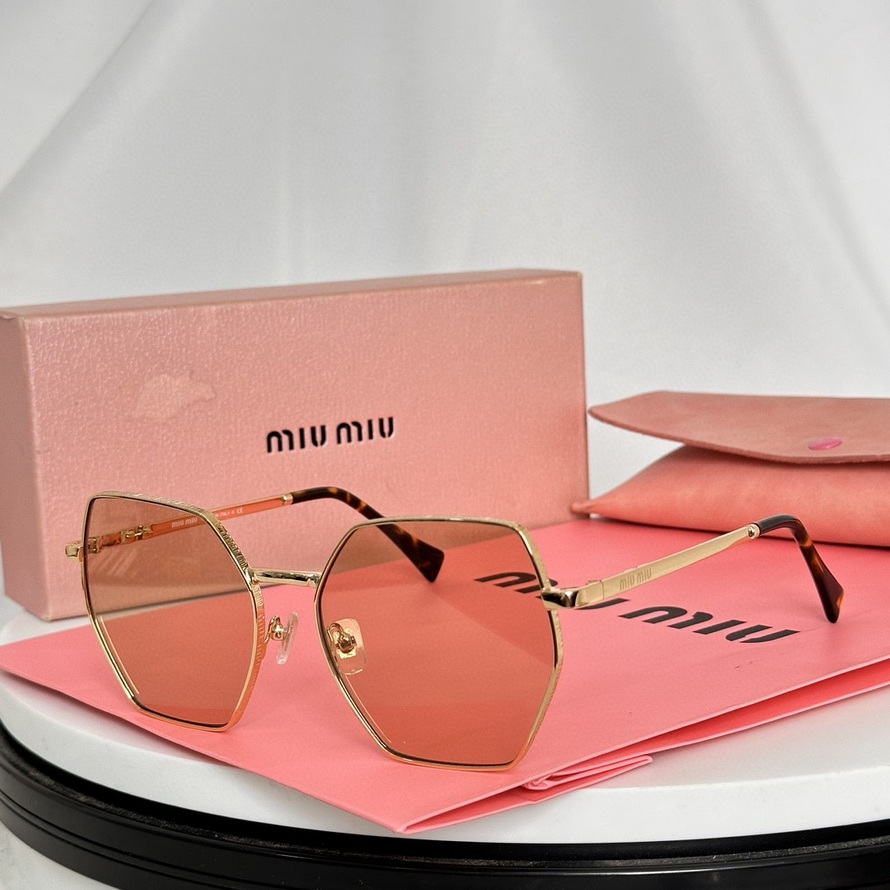 M*um*u sunglasses(aaaa)-725