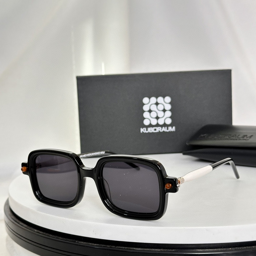 Kuboraum Sunglasses(AAAA)-362