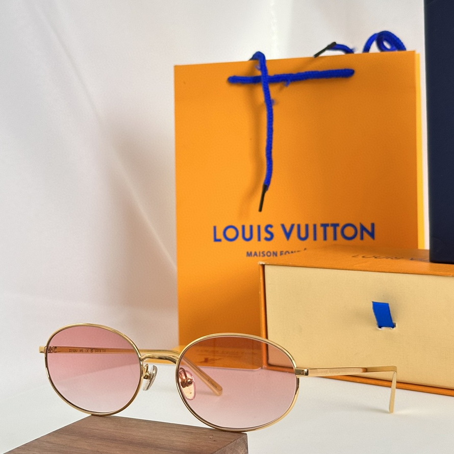 LV Sunglasses(AAAA)-3375