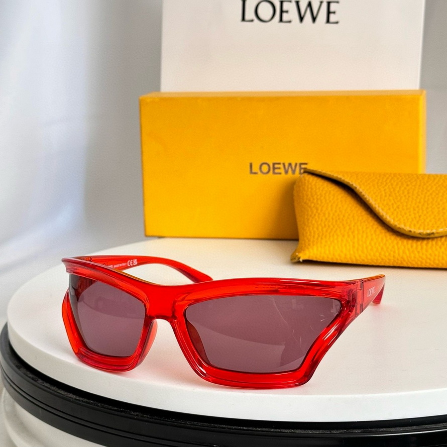 L0ew* sunglasses(aaaa)-809