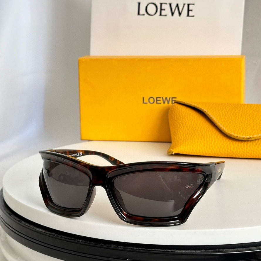 L0ew* sunglasses(aaaa)-808