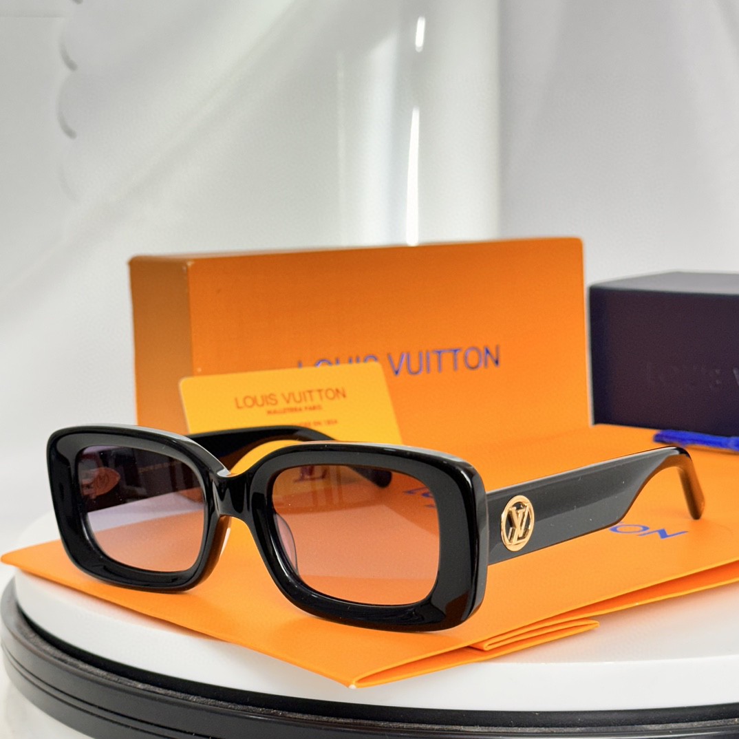 LV Sunglasses(AAAA)-3365