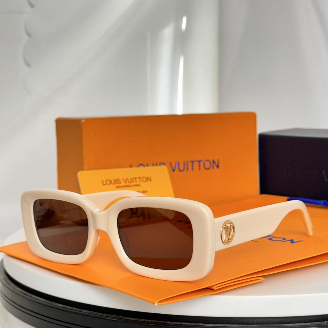 LV Sunglasses(AAAA)-3364