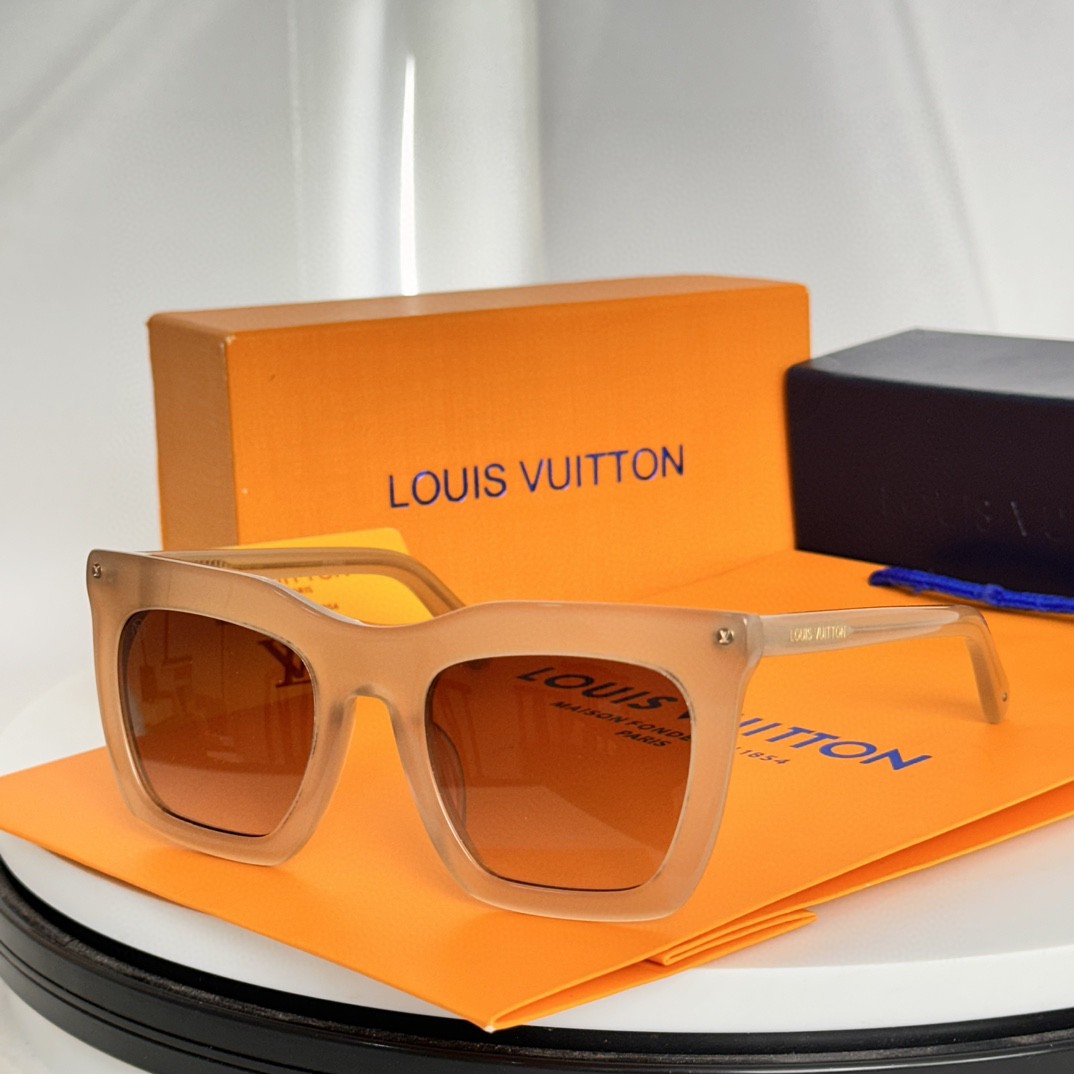 LV Sunglasses(AAAA)-3349