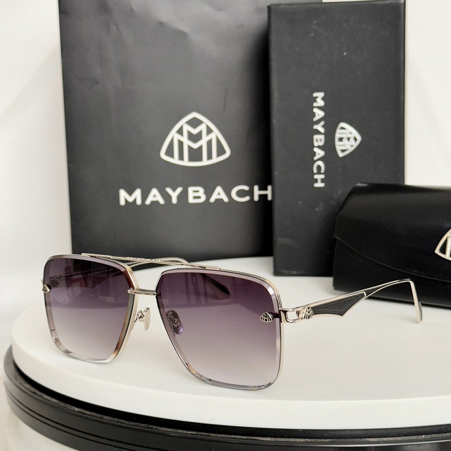 MAYBACH Sunglasses(AAAA)-565