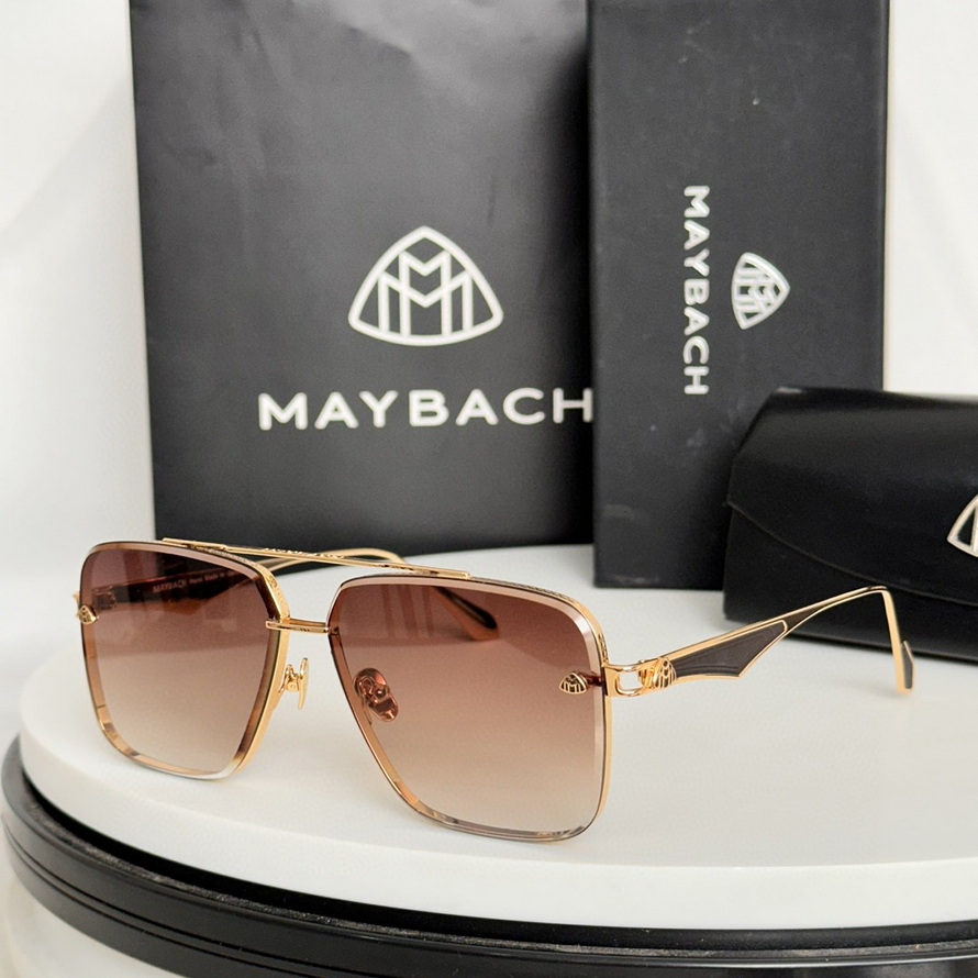 MAYBACH Sunglasses(AAAA)-564