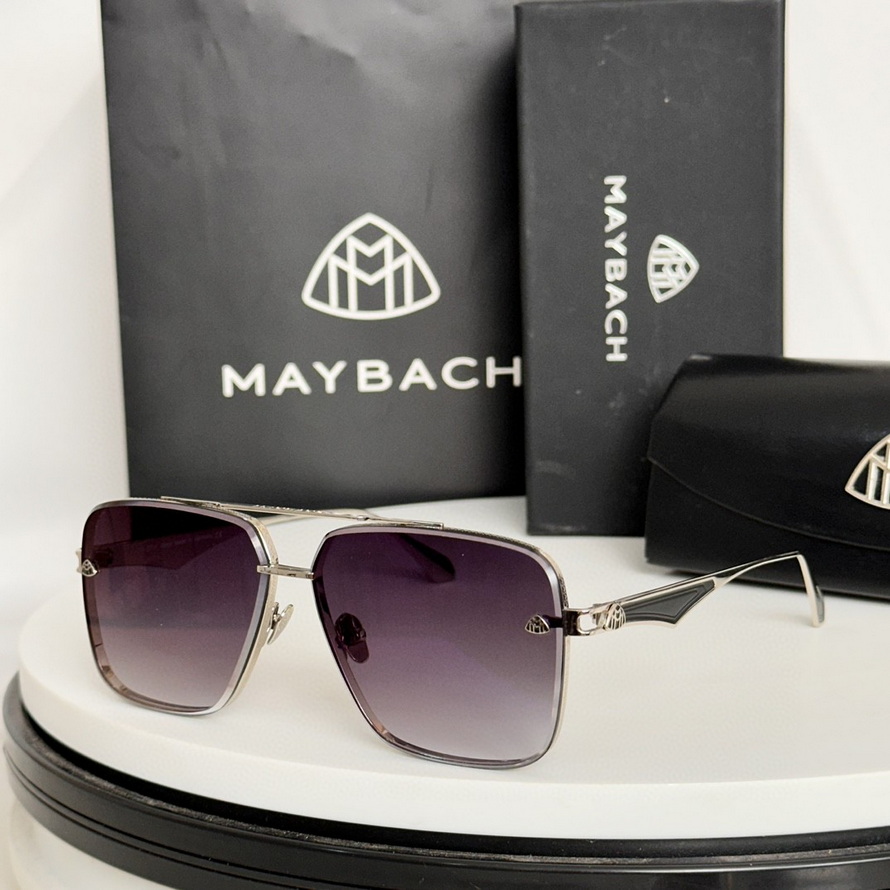 MAYBACH Sunglasses(AAAA)-563