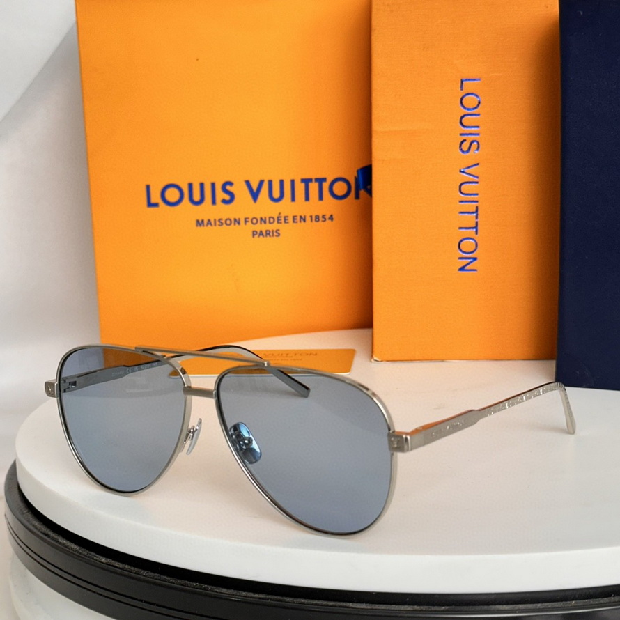 LV Sunglasses(AAAA)-3330