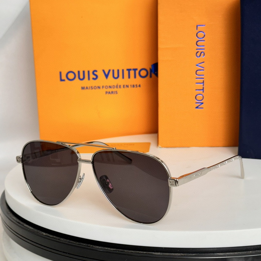 LV Sunglasses(AAAA)-3328
