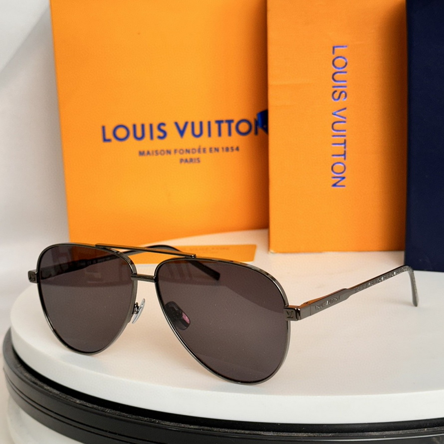 LV Sunglasses(AAAA)-3327