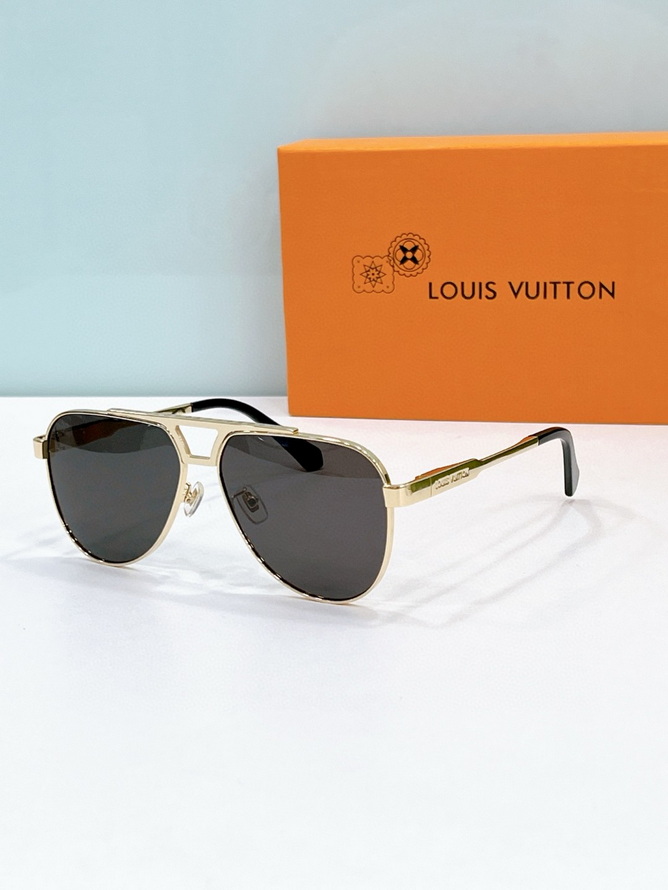 LV Sunglasses(AAAA)-3314