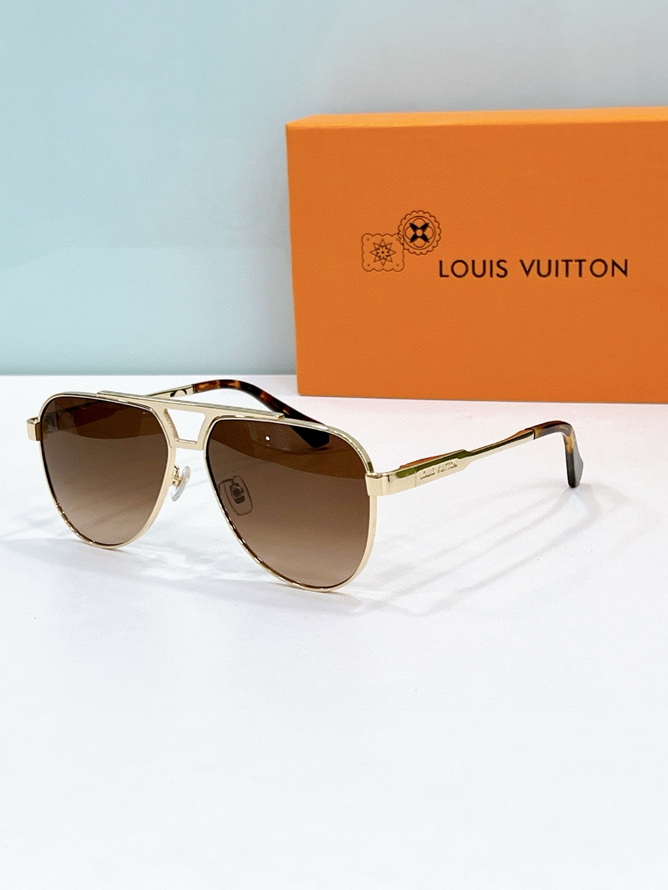 LV Sunglasses(AAAA)-3311