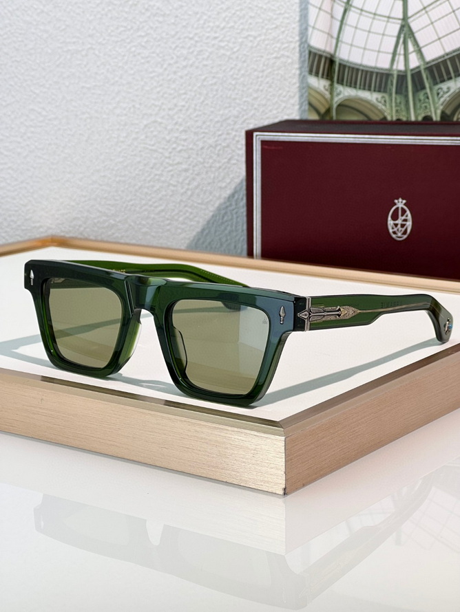 JACQUES MARIE MAGE Sunglasses(AAAA)-1464