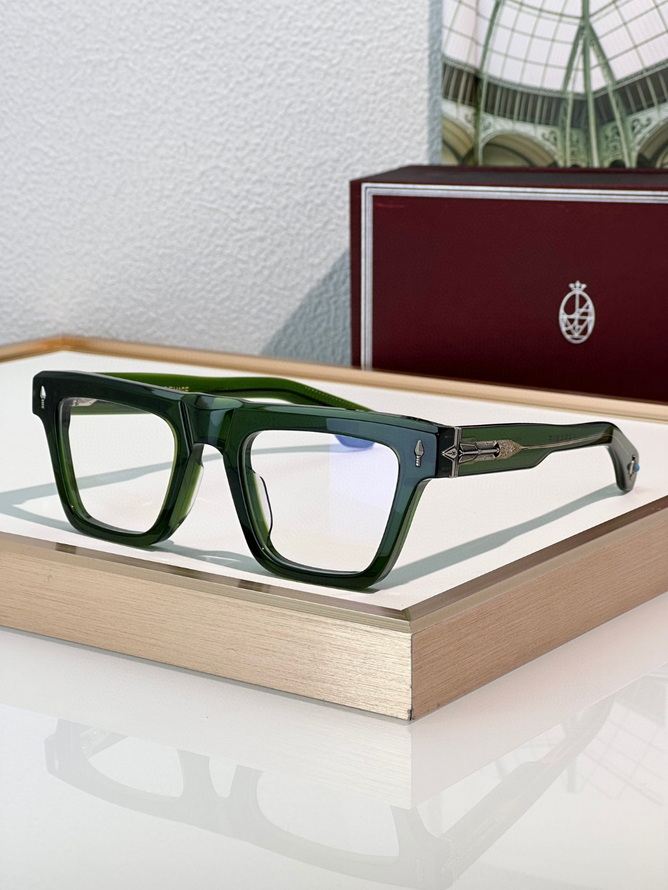 JACQUES MARIE MAGE Sunglasses(AAAA)-1454