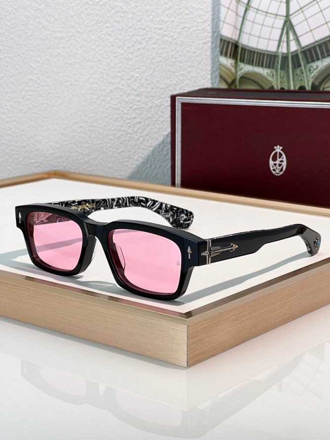 JACQUES MARIE MAGE Sunglasses(AAAA)-1440