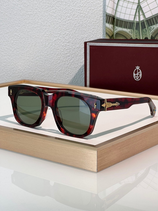 JACQUES MARIE MAGE Sunglasses(AAAA)-1430