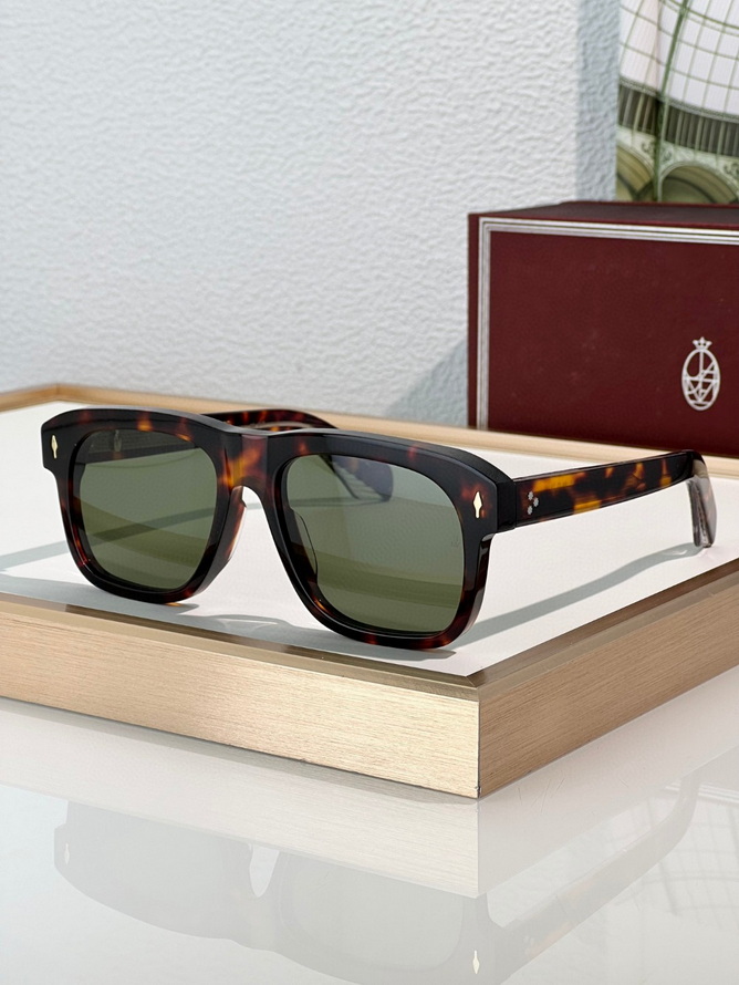 JACQUES MARIE MAGE Sunglasses(AAAA)-1400
