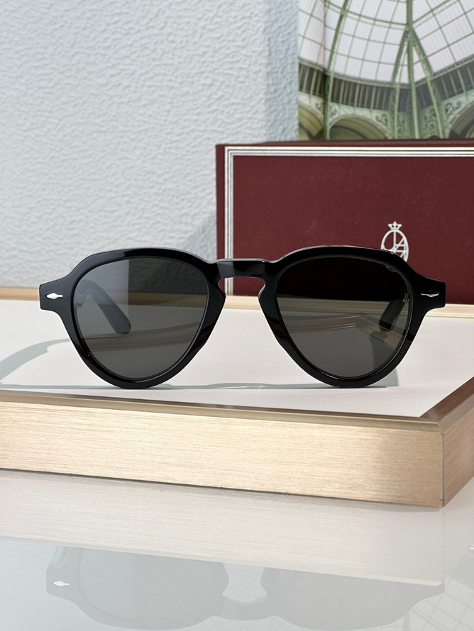 JACQUES MARIE MAGE Sunglasses(AAAA)-1395
