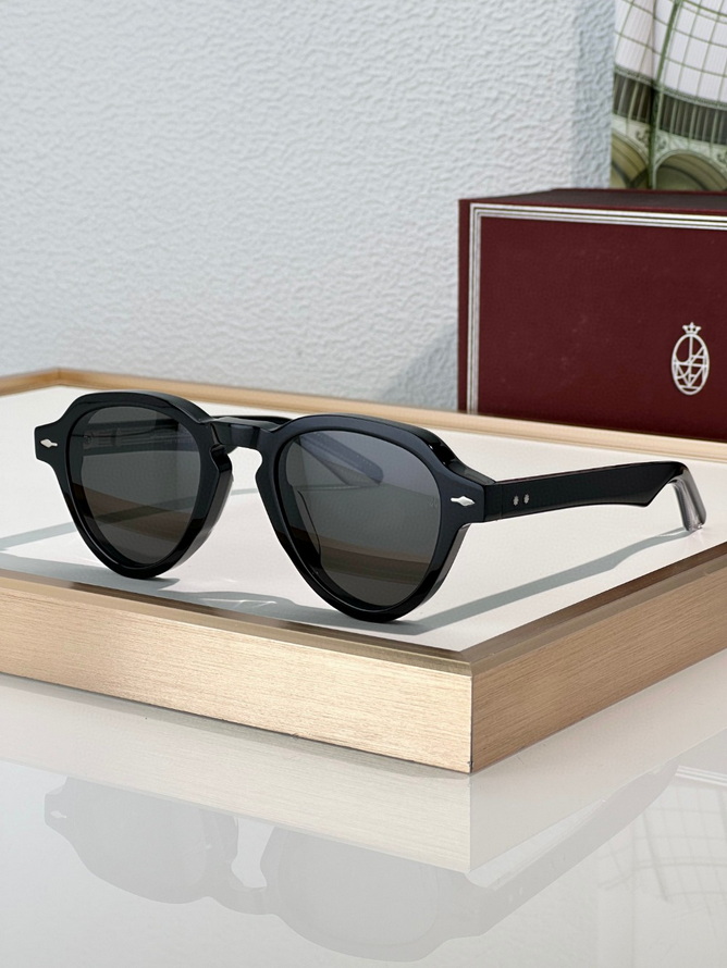 JACQUES MARIE MAGE Sunglasses(AAAA)-1391