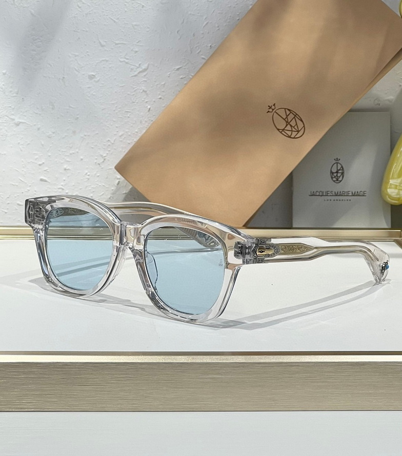 JACQUES MARIE MAGE Sunglasses(AAAA)-1384