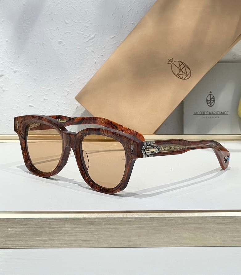 JACQUES MARIE MAGE Sunglasses(AAAA)-1378