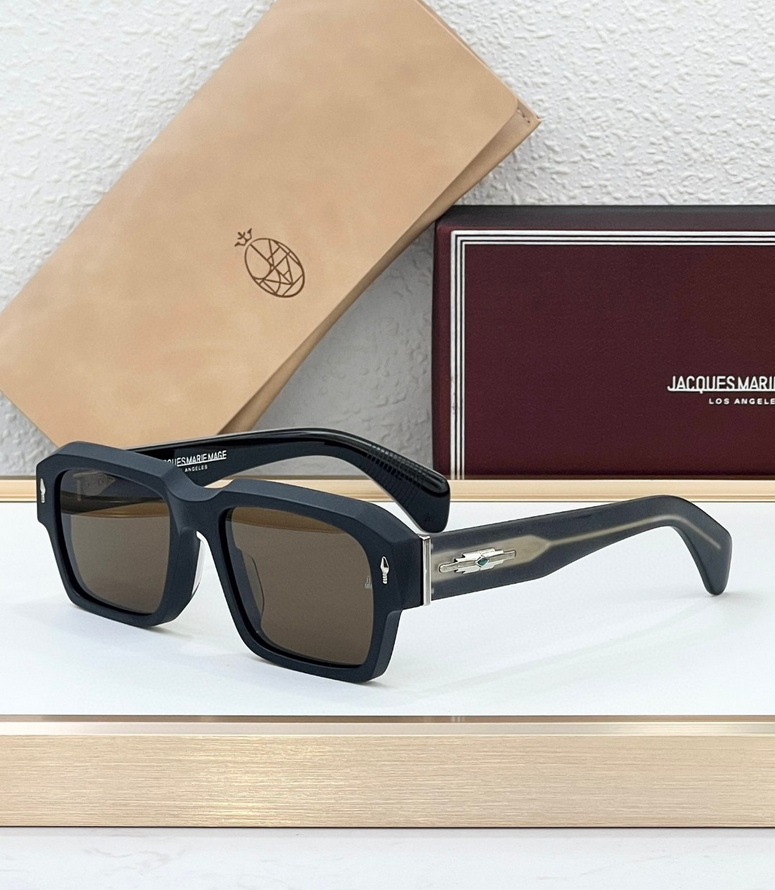 JACQUES MARIE MAGE Sunglasses(AAAA)-1370