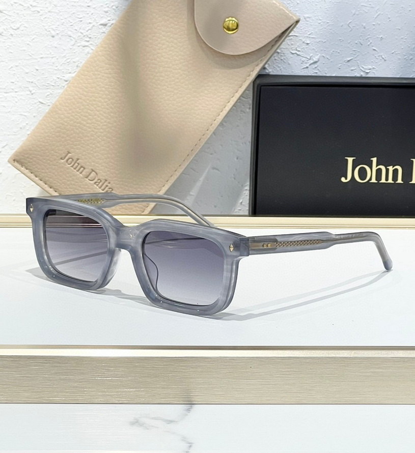 John Dalia Sunglasses(AAAA)-203
