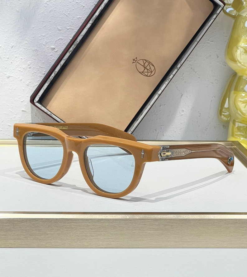 JACQUES MARIE MAGE Sunglasses(AAAA)-1351