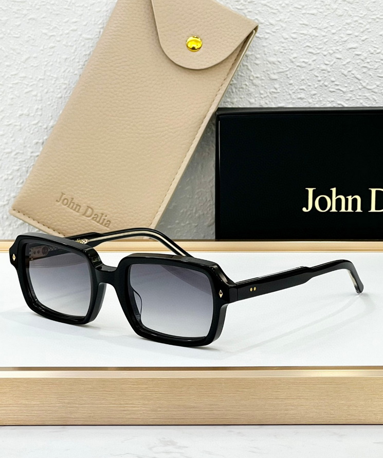 John Dalia Sunglasses(AAAA)-194