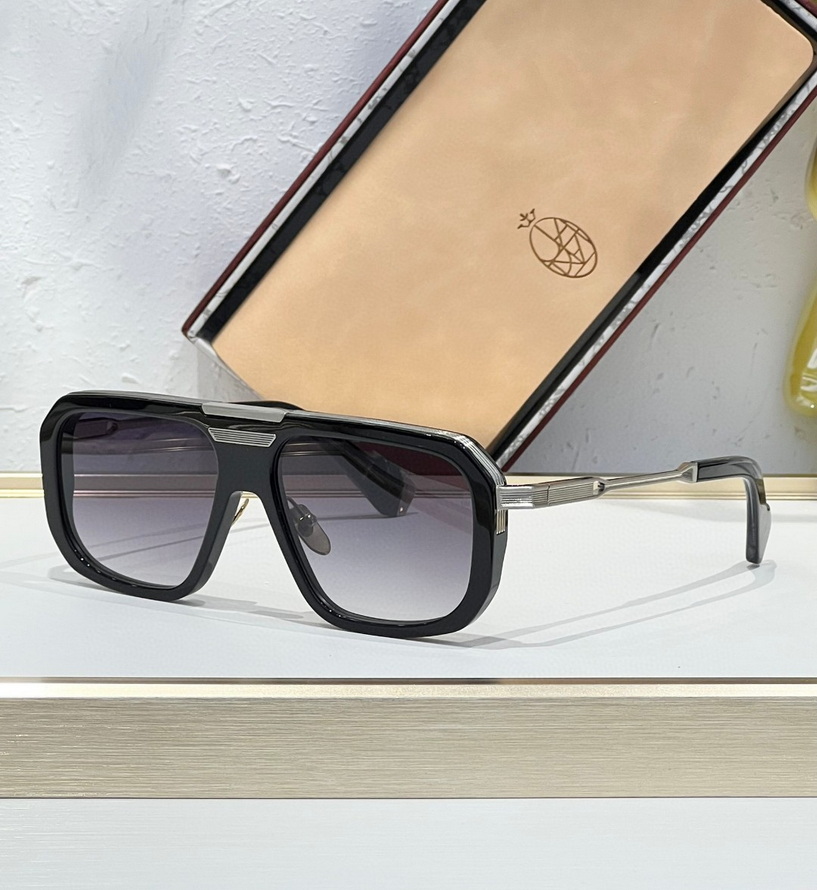 JACQUES MARIE MAGE Sunglasses(AAAA)-1315