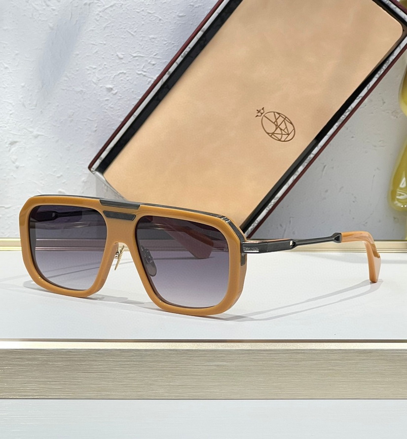 JACQUES MARIE MAGE Sunglasses(AAAA)-1314