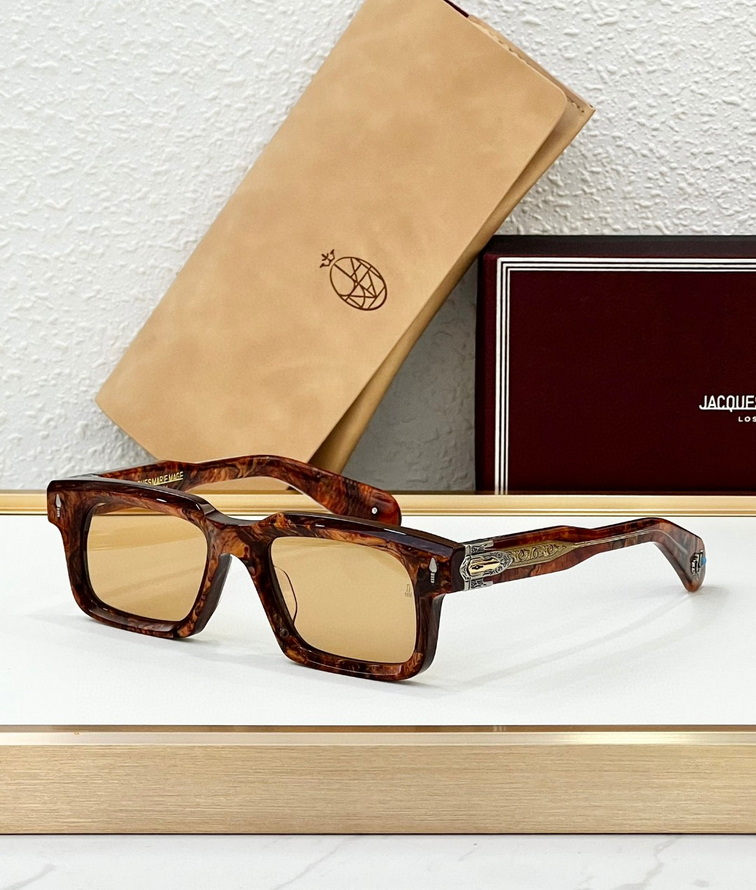 JACQUES MARIE MAGE Sunglasses(AAAA)-1308
