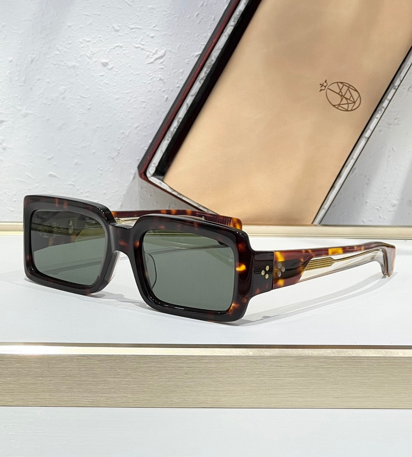 JACQUES MARIE MAGE Sunglasses(AAAA)-1300