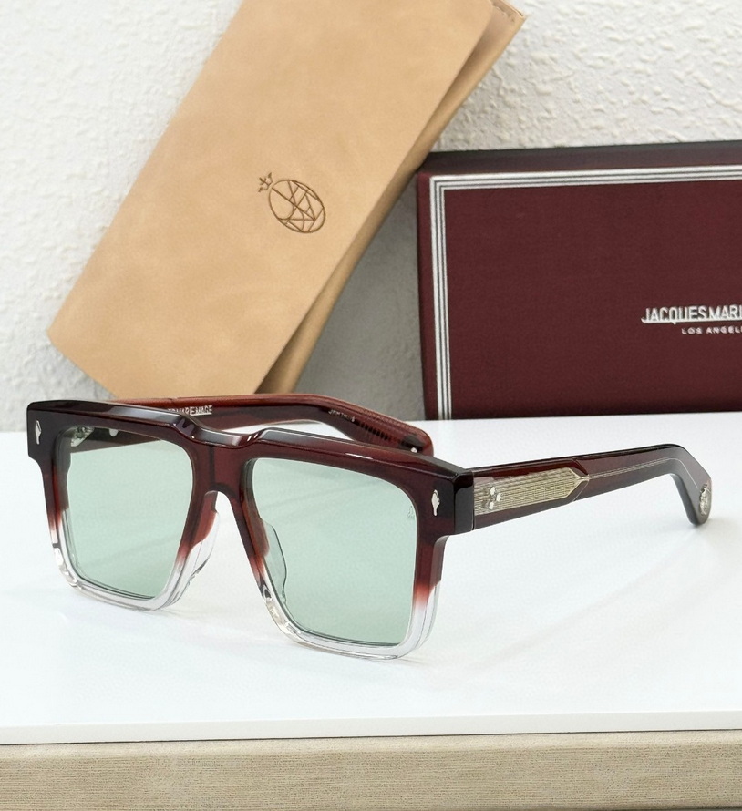 JACQUES MARIE MAGE Sunglasses(AAAA)-1291