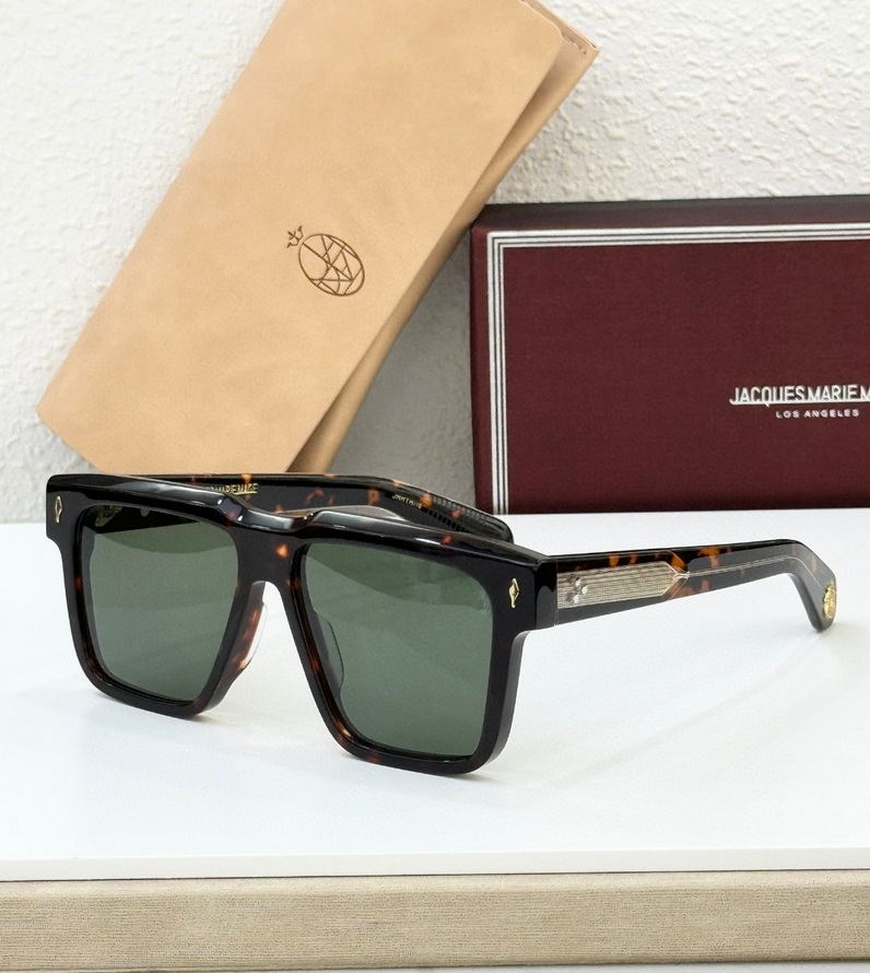 JACQUES MARIE MAGE Sunglasses(AAAA)-1289