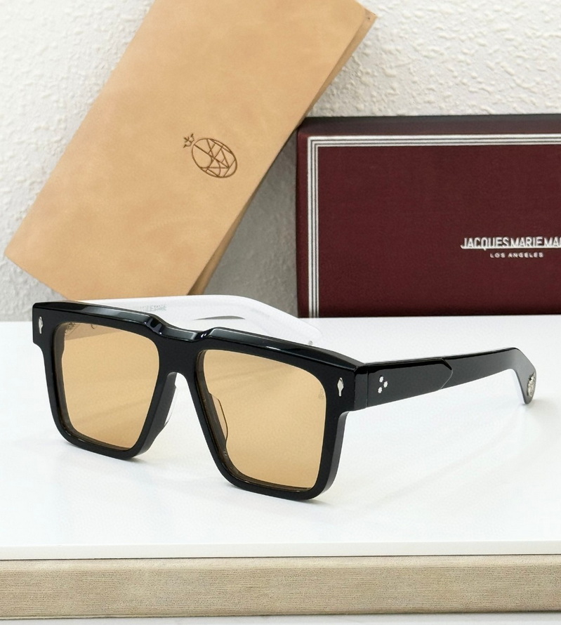 JACQUES MARIE MAGE Sunglasses(AAAA)-1286