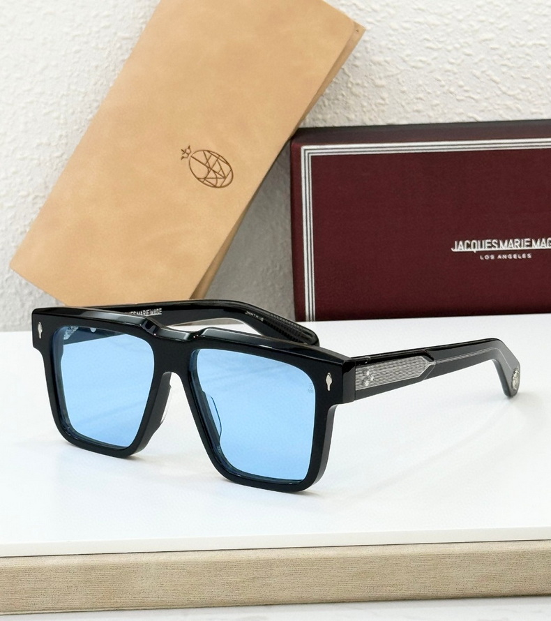 JACQUES MARIE MAGE Sunglasses(AAAA)-1285
