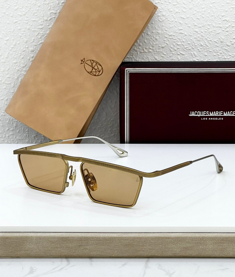 JACQUES MARIE MAGE Sunglasses(AAAA)-1280
