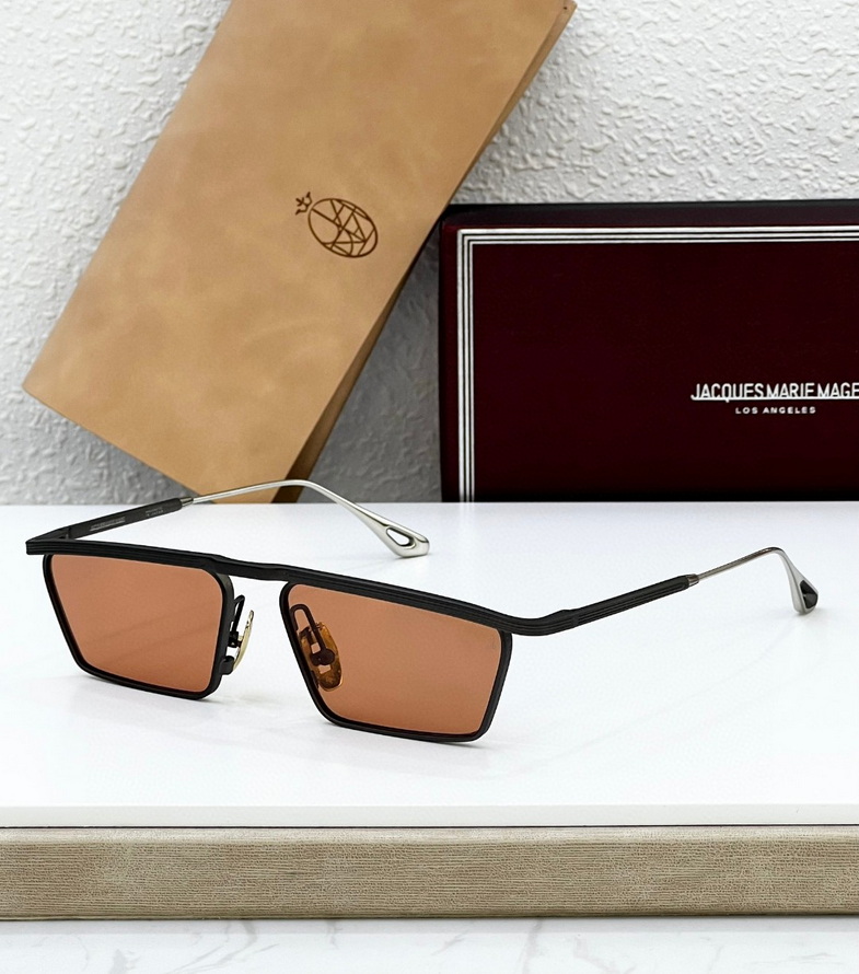 JACQUES MARIE MAGE Sunglasses(AAAA)-1276